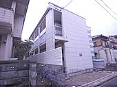 京都市伏見区深草藤森町 2階建 築20年のイメージ