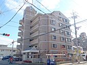 京都市南区久世中久世町２丁目 6階建 築32年のイメージ