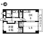 城陽市久世北垣内 3階建 築25年のイメージ