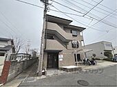 京田辺市大住小林 3階建 築24年のイメージ