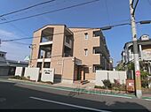 京田辺市東古森 3階建 築15年のイメージ