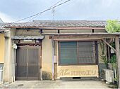 京都市南区唐橋琵琶町 1階建 築65年のイメージ