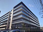 京都市南区吉祥院中島町 7階建 新築のイメージ