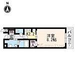 京田辺市東西神屋 3階建 築17年のイメージ