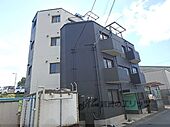 京都市南区上鳥羽奈須野町 4階建 築40年のイメージ