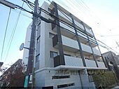 長岡京市神足１丁目 5階建 築12年のイメージ