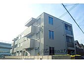 長岡京市下海印寺 3階建 築6年のイメージ