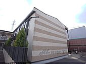 京都市伏見区横大路鍬ノ本 2階建 築17年のイメージ
