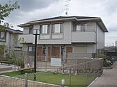 京都市伏見区深草柴田屋敷町 2階建 築15年のイメージ