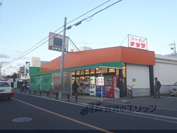 京都府宇治市五ケ庄上村(賃貸アパート2K・1階・33.94㎡)の写真 その20