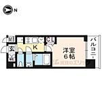 京都市南区東九条宇賀辺町 7階建 築3年のイメージ