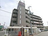 京田辺市興戸下ノ川原 5階建 築17年のイメージ
