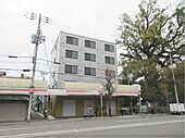 京都市東山区今熊野椥ノ森町 5階建 築2年のイメージ