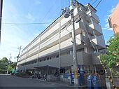 京田辺市大住責谷 5階建 築23年のイメージ