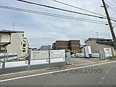 京都市伏見区下鳥羽中三町 2階建 新築のイメージ