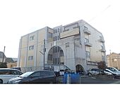 長岡京市下海印寺方丸 4階建 築31年のイメージ