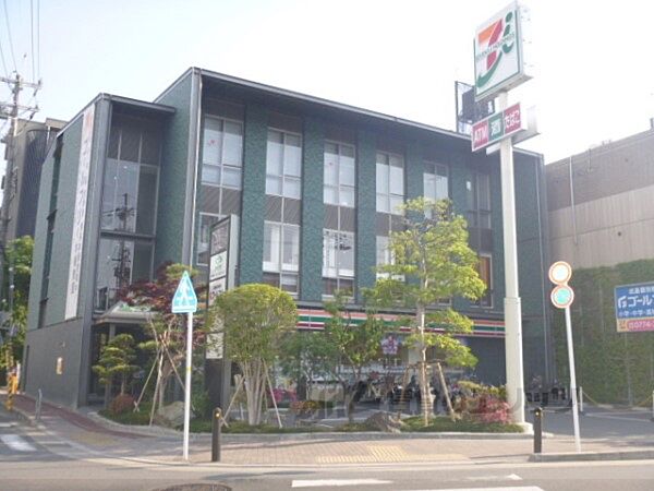 画像24:セブンイレブン　京阪木幡駅前店まで950メートル