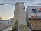 京都市伏見区淀新町 3階建 築2年のイメージ