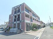 京田辺市草内大切 3階建 築19年のイメージ