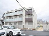 京都市伏見区久我石原町 3階建 築3年のイメージ