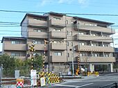 宇治市莵道田中 5階建 築27年のイメージ