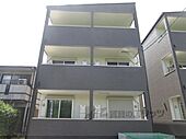 京都市伏見区横大路下三栖山殿 3階建 築1年未満のイメージ