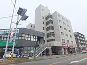 宇治市小倉町神楽田 6階建 築37年のイメージ