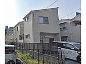 京都市山科区椥辻草海道町 2階建 築11年のイメージ