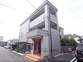 長岡京市神足森本 3階建 築17年のイメージ