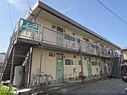 小倉駅より徒歩5分 1階 築46年7ヶ月の賃貸物件