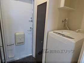 クレイノセディ今里 202 ｜ 京都府長岡京市今里（賃貸アパート1K・2階・23.65㎡） その16