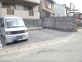 京都府京都市山科区勧修寺福岡町（賃貸マンション1LDK・1階・43.20㎡） その19