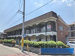 阪急京都本線 長岡天神駅 徒歩4分の賃貸アパート