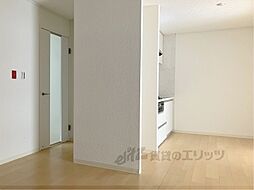 ユニ宇治マンション1号館 208 2階3LDKのリビング/ダイニング