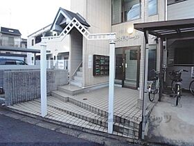 京都府京都市伏見区桃山水野左近西町（賃貸アパート1K・2階・21.70㎡） その18