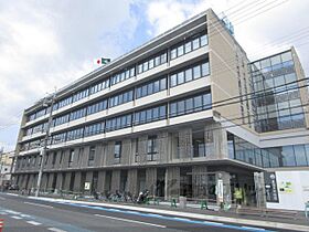 京都府長岡京市長岡２丁目（賃貸マンション1K・3階・21.27㎡） その11