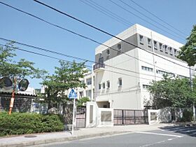 京都府長岡京市長岡２丁目（賃貸マンション1K・3階・21.27㎡） その8