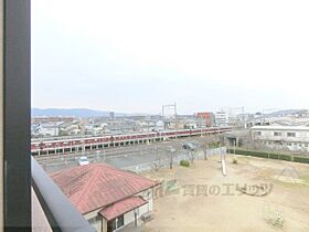 京都府京田辺市河原平田（賃貸マンション1K・4階・23.43㎡） その21