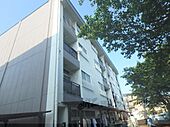 長岡京市友岡 4階建 築52年のイメージ