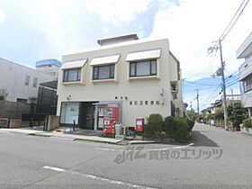 メルベーユドゥ 203 ｜ 京都府京田辺市田辺深田（賃貸アパート1LDK・2階・33.51㎡） その9