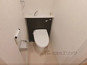 京都府京田辺市田辺中央２丁目（賃貸マンション1DK・2階・34.91㎡） その8