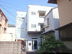 クレセント久津川