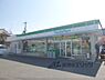 周辺：ファミリーマート　城陽枇杷庄店まで350メートル