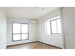 サンパレス山崎 403 4階1Kのリビング/ダイニング