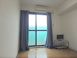 JR奈良線 城陽駅 徒歩22分の賃貸アパート 1階2DKのリビング/ダイニング