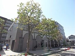 パデシオン宇治木幡