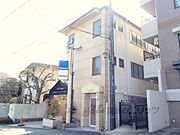 桃山駅より徒歩1分 3階 築43年2ヶ月の賃貸物件