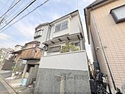 稲荷駅より徒歩1分 1階 築52年7ヶ月の賃貸物件