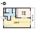 シャトー竹村22階6.4万円