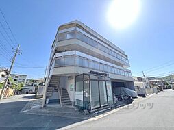 京都地下鉄東西線 石田駅 徒歩8分の賃貸マンション